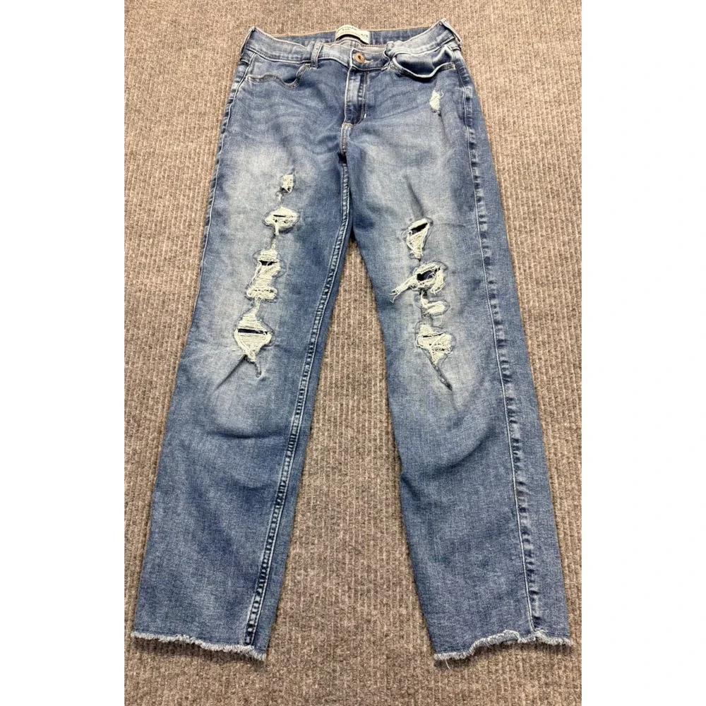 Abercrombie & Fitch abercrombie kids